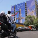 Accord de paix au Moyen-Orient en cours de finalisation, selon le Pakistan.
