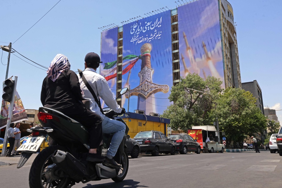 Accord de paix au Moyen-Orient en cours de finalisation, selon le Pakistan.