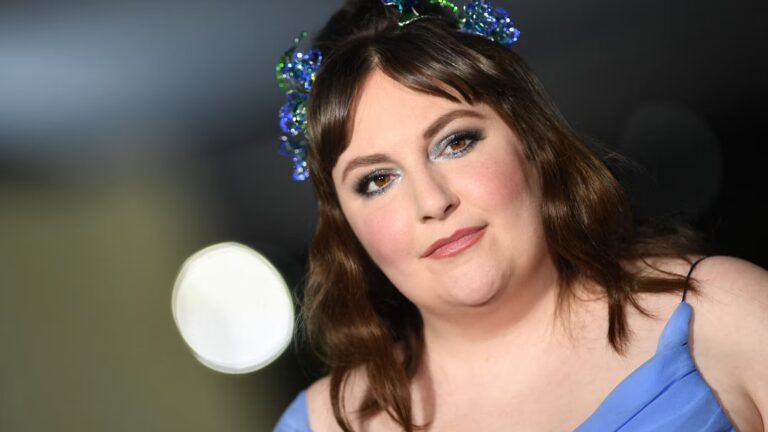 Lena Dunham évoque le comportement violent d’Adam Driver sur le plateau de « Girls »