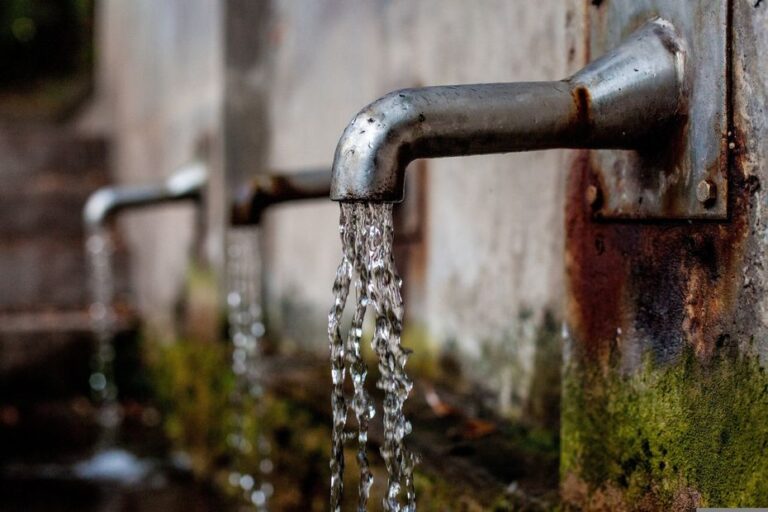 PFAS : 163 foyers en Ardennes portent plainte contre X pour mise en danger de la vie d’autrui.