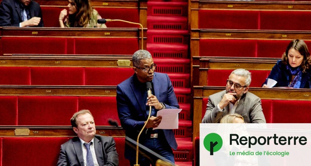 La gauche critique le colonialisme des hydrocarbures dans les outre-mer face aux actionnaires.