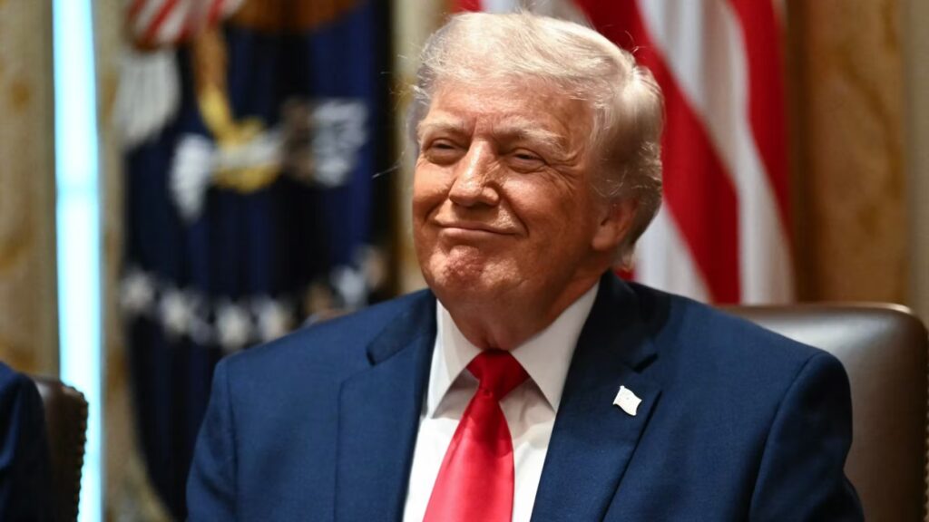 États-Unis : Donald Trump déclare aimer l’inflation alors que les prix atteignent un sommet.