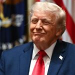 États-Unis : Donald Trump déclare aimer l&rsquo;inflation alors que les prix atteignent un sommet.