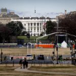Plainte déposée contre l&rsquo;UFC Freedom 250 à la Maison Blanche pour non-conformité réglementaire.