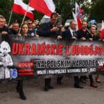 Querelle mémorielle entre la Pologne et l&rsquo;Ukraine : tensions autour de l&rsquo;histoire commune.