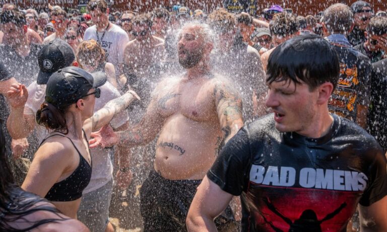 L’Europe face à la canicule : mesures urgentes des gouvernements pour protéger la santé publique