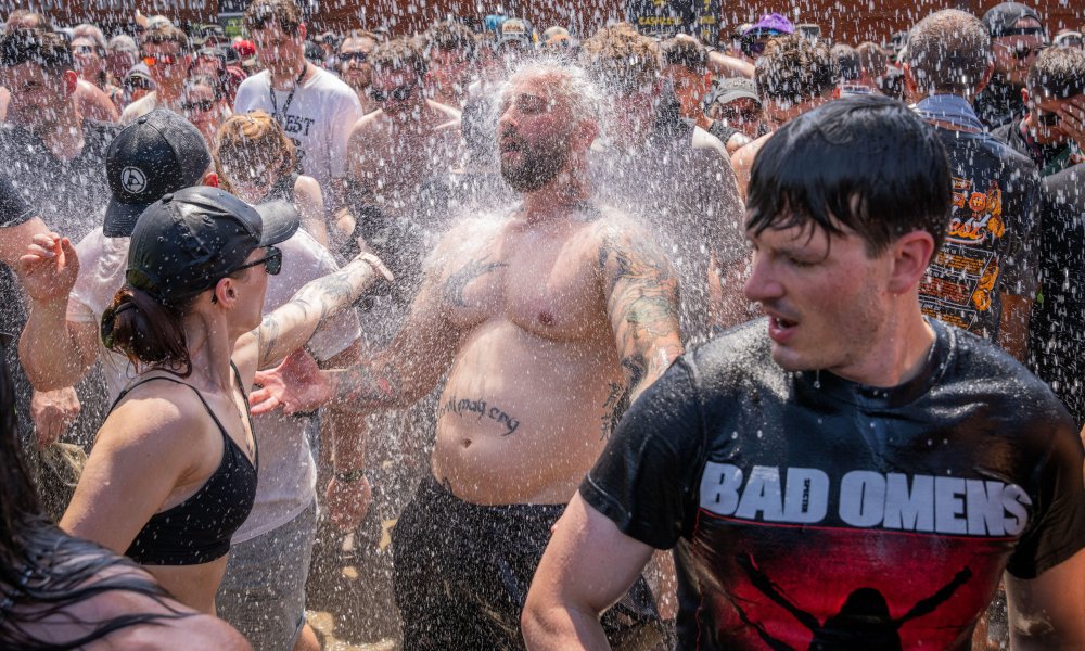 L’Europe face à la canicule : mesures des États membres pour protéger la population.