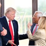 Brouille entre Trump et Meloni : tensions croissantes sur les politiques migratoires.