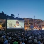Cinéma en plein air à Nice : 24 projections gratuites prévues cet été dans les quartiers.