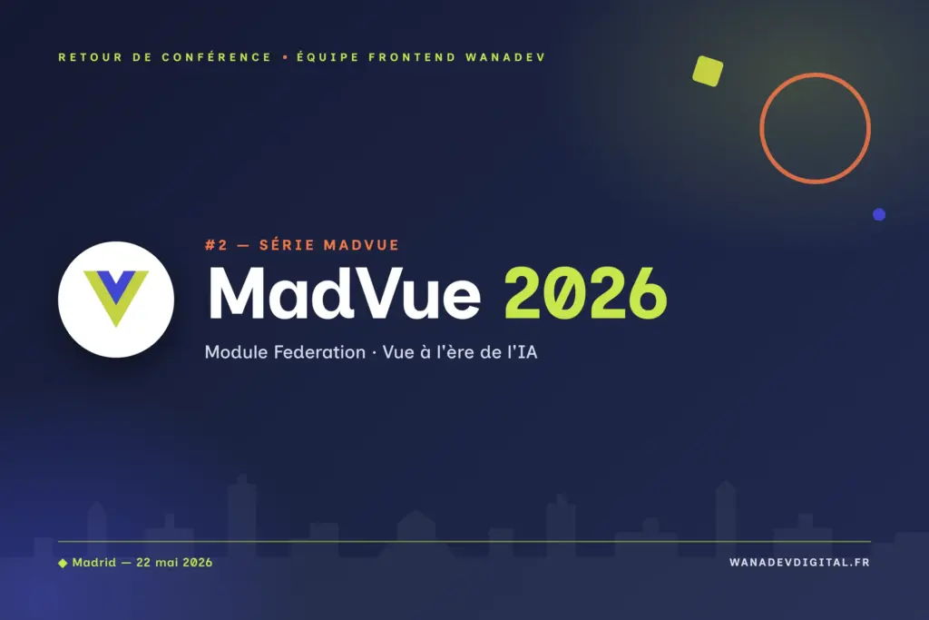 Module Federation et Vue : enjeux pour les développeurs face à l’évolution de l’IA.