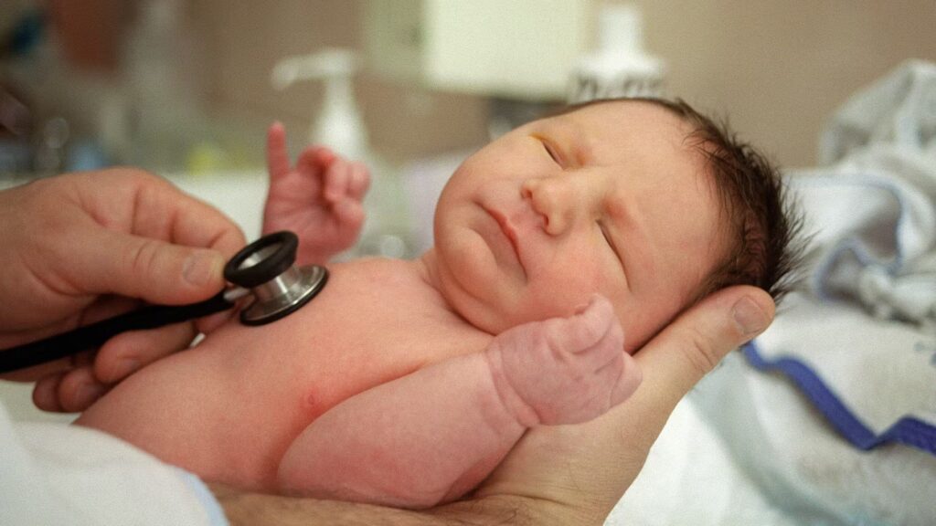 Congé de naissance : nouvelles dispositions légales en vigueur dans le secteur public.