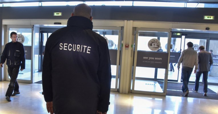 Les agents de sécurité de Gennevilliers évitent une reprise à bas coût des contrats.