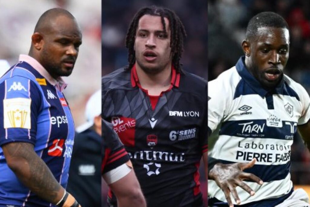 Préparation des Bleus : l’UBB intégrée, retours de blessure et néophytes en vue de l’été.