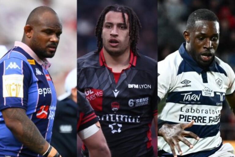 Préparation des Bleus : l’UBB intégrée, retours de blessure et néophytes en vue de l’été.