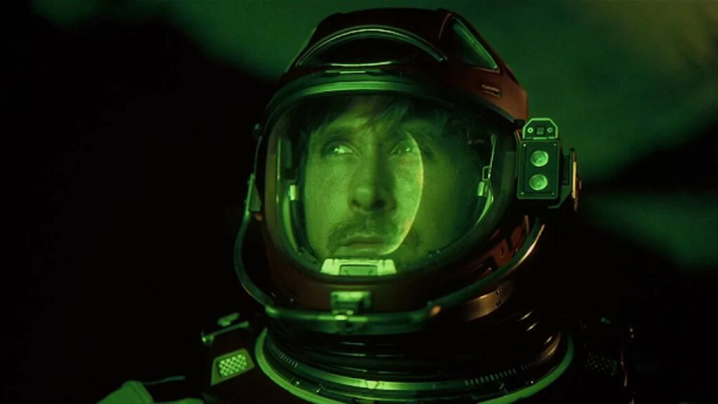 Le film de science-fiction noté 4/5 : un blockbuster original et sincère