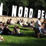En Nord Bike organise une balade à vélo en groupe vers le festival En Nord Beat depuis Lille.