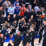 NBA : Les Spurs doivent surmonter l’échec du match 4 pour espérer la victoire en finale.