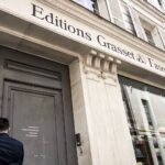 Séisme chez Grasset : plus de 300 auteurs réclament une clause de conscience