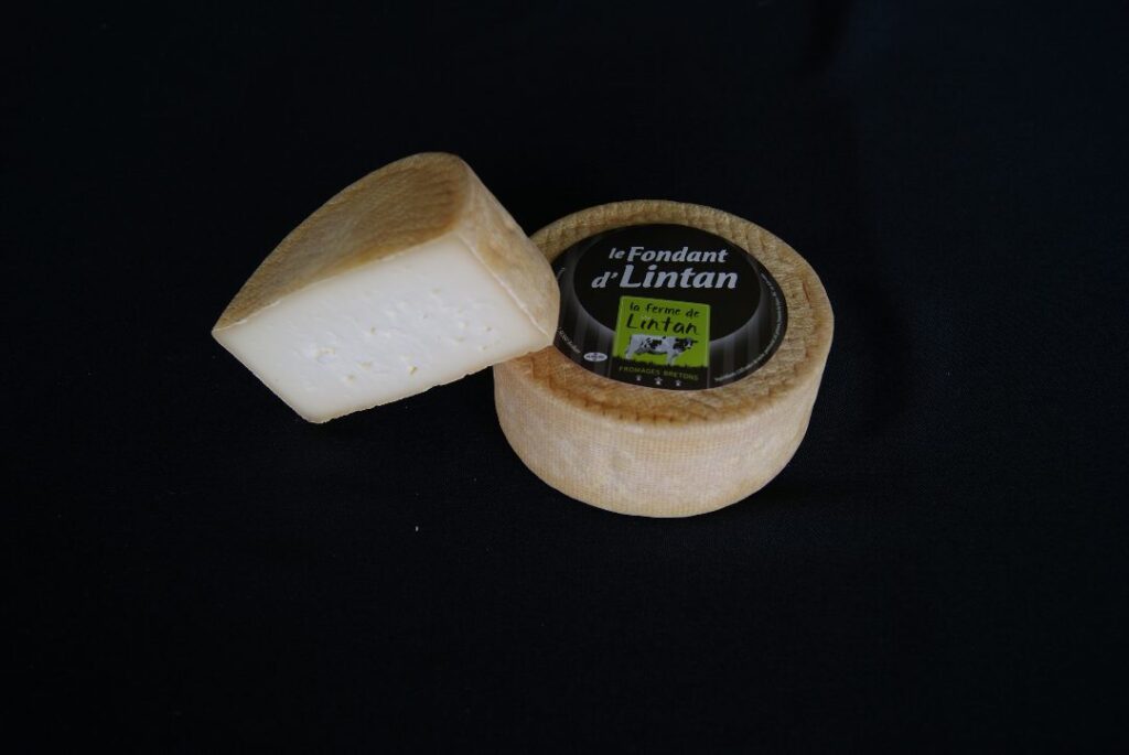 Rappel Consommateur – Détail Fondant d’Lintan La Ferme de Lintan