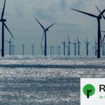 Les parcs éoliens et leur potentiel pour restaurer les écosystèmes marins.