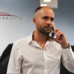 À 31 ans, Valentin exerce un métier lui rapportant 7 000 € nets par mois.