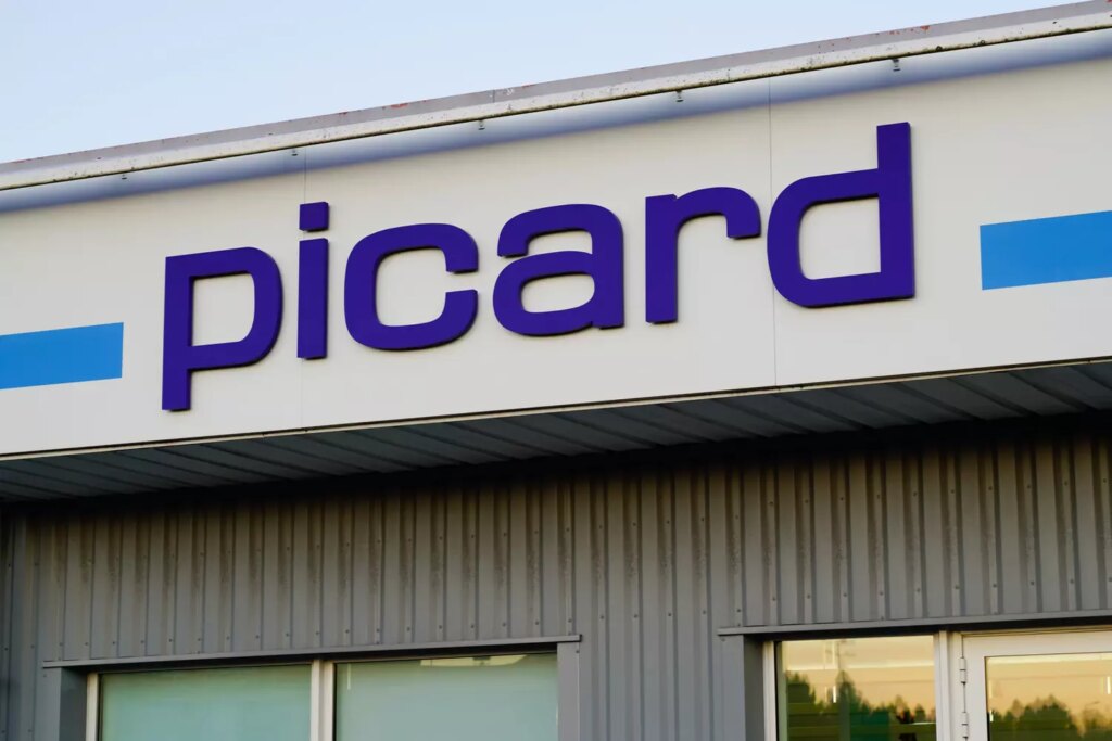 De maquilleuse à directrice de magasin chez Picard, le parcours de Louise, 26 ans.