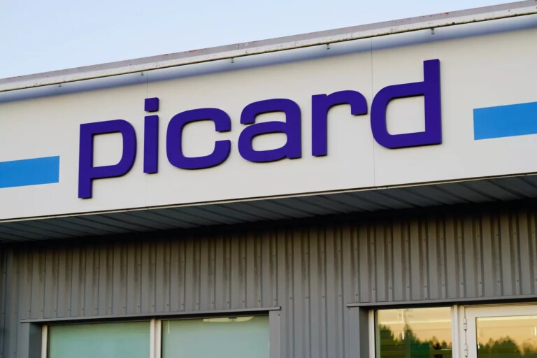 De maquilleuse à directrice de magasin chez Picard, le parcours de Louise, 26 ans.