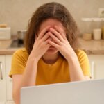 Choc psychologique reconnu comme accident du travail pour un salarié en télétravail.