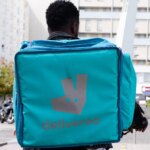 Un livreur Deliveroo à Paris déclare un chiffre d&rsquo;affaires mensuel de 1 100 €