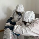 Le métier de nettoyeur de scène de crime : un aperçu du quotidien en France