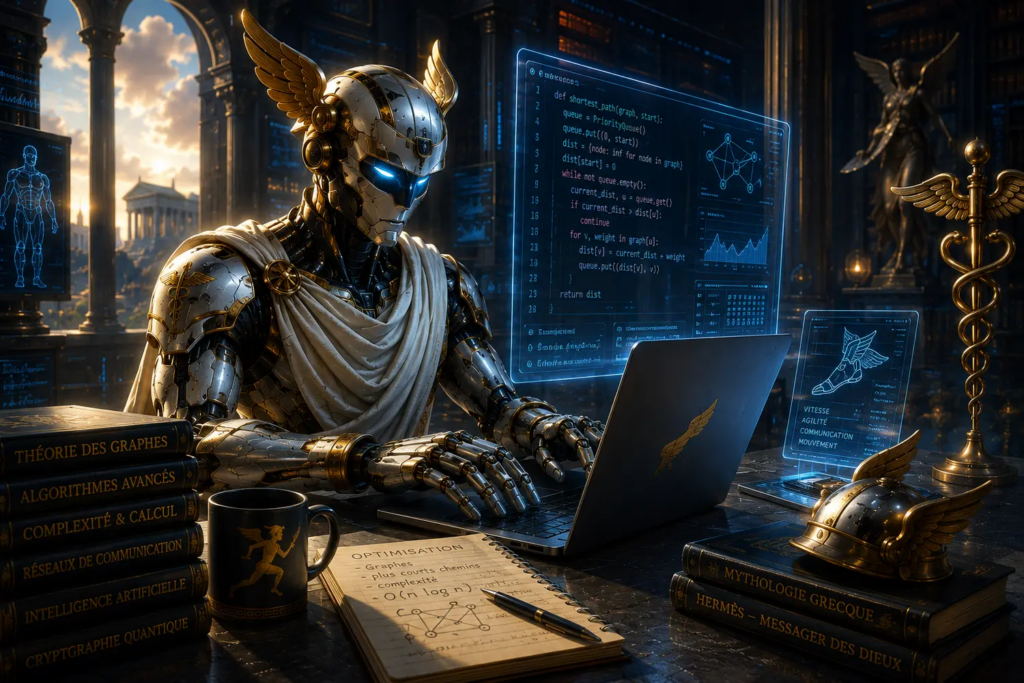 Hermes Agent : 5 usages pratiques pour améliorer la production de code en entreprise
