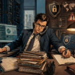 DSI le jour, RSSI la nuit : les PME françaises confrontées à la dualité des rôles IT.