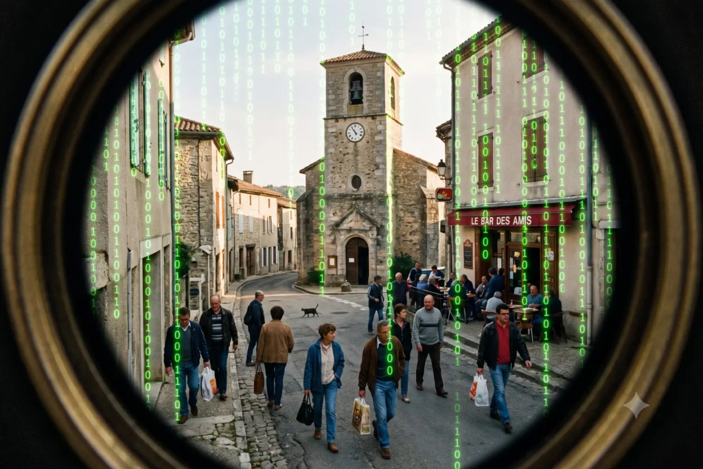Critères de visibilité en IA pour le géolocalisé : enjeux pour les entreprises locales.