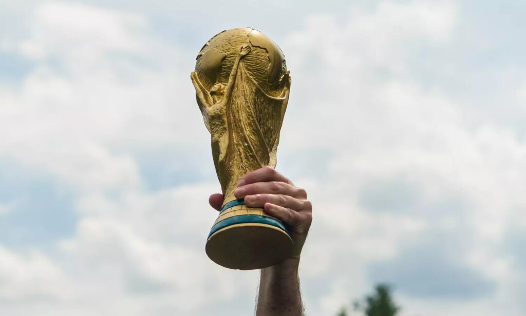 Coupe du monde 2026 : la FIFA prévoit des revenus de près de 9 milliards de dollars.