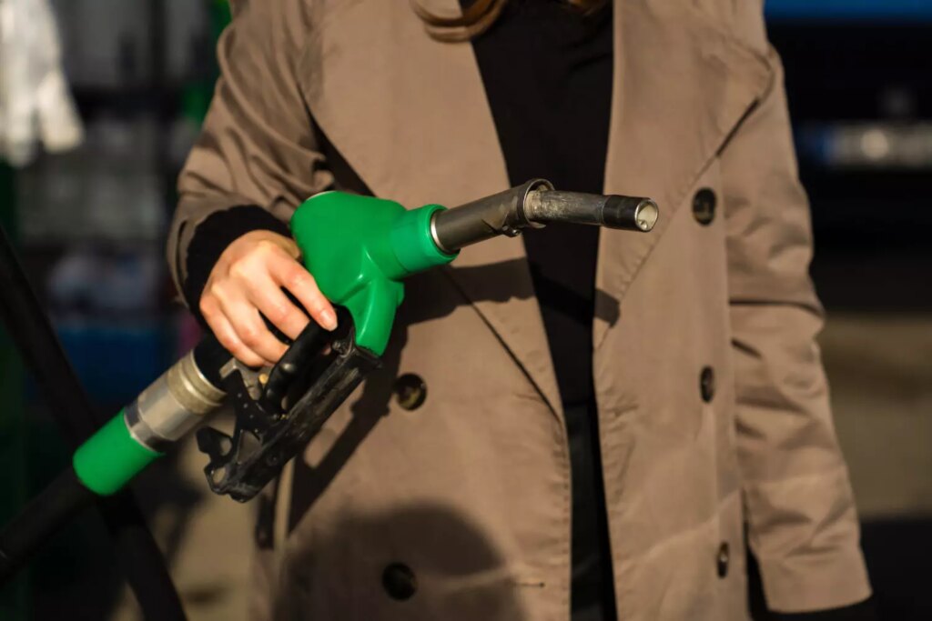 L’inflation en France atteint 2,4 % en mai, sous l’effet de la hausse des prix de l’énergie.