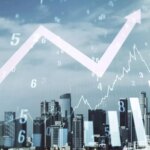 Le CAC 40 progresse de 2,25% malgré la baisse des prix du pétrole et des tensions Iran-États-Unis.