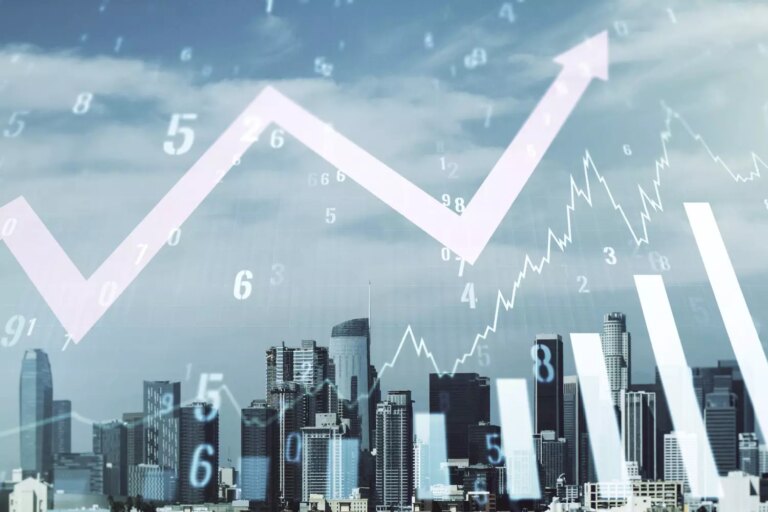Le CAC 40 progresse de 2,25% malgré la baisse des prix du pétrole et des tensions Iran-États-Unis.