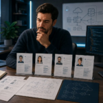 Comment sélectionner un CTO adapté pour une start-up sans compétences techniques requises