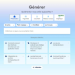 Gamma, l&rsquo;IA qui remplace PowerPoint dans les présentations professionnelles.