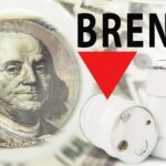 Le baril de Brent chute sous 75 dollars, un seuil inédit depuis le début du conflit au Moyen-Orient.