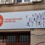 Marylise Léon réélue secrétaire générale de la CFDT pour un nouveau mandat de quatre ans