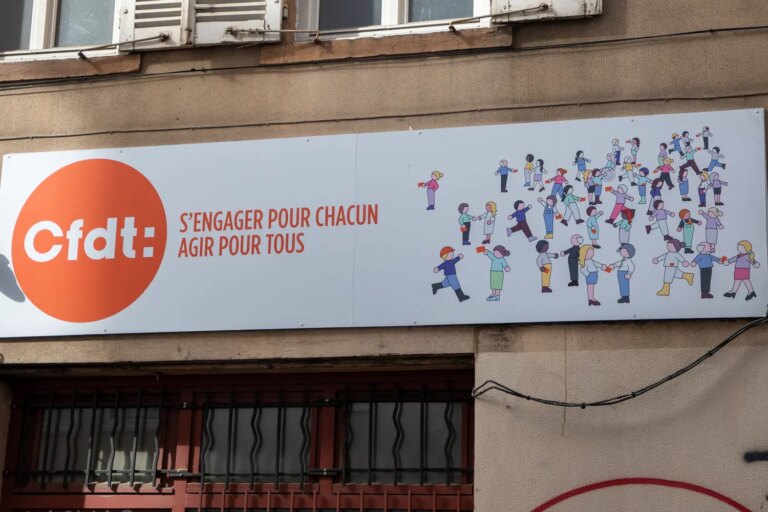 Marylise Léon réélue secrétaire générale de la CFDT pour un nouveau mandat de quatre ans