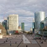 Anthropic recrute Steve Jarrett, ancien Chief AI Officer d&rsquo;Orange, pour son expansion en Europe.