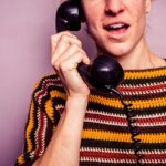 Le Conseil constitutionnel juge partiellement inconstitutionnelle la loi de 2020 sur le démarchage téléphonique.