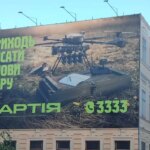 Kiev révèle des usines secrètes de drones et de missiles en pleine production.