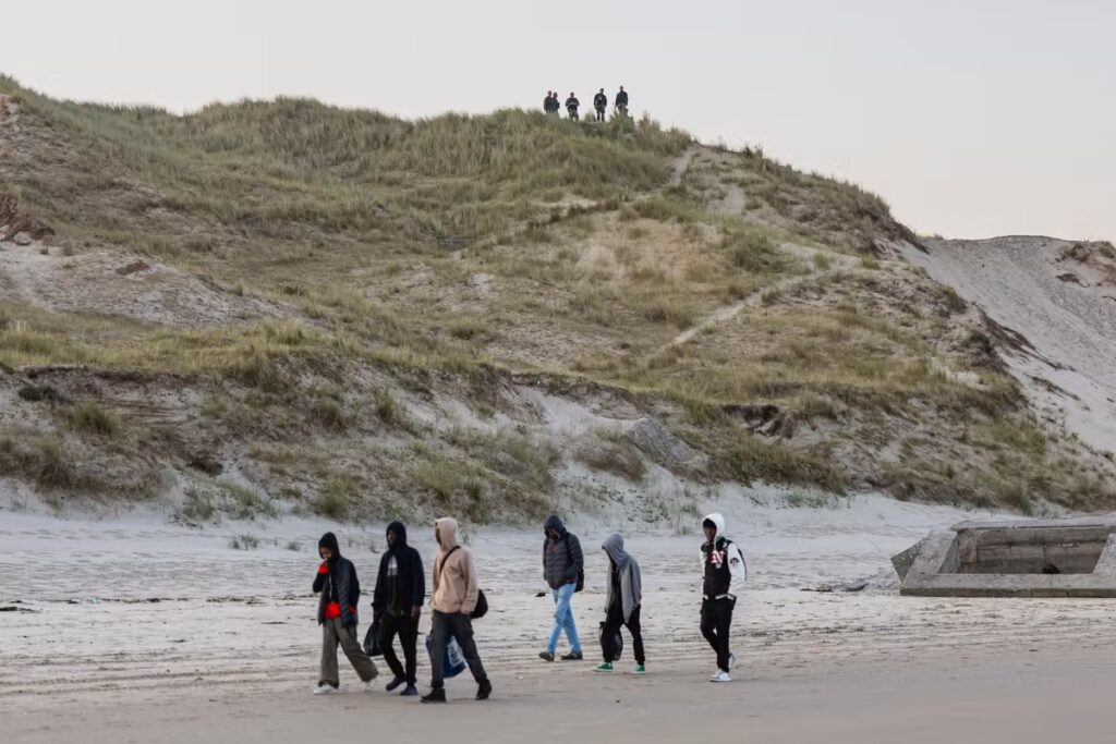 Immigration : les chercheurs alertent sur l’ignorance des gouvernements face aux données.