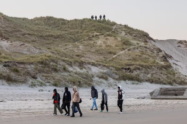 Immigration : les chercheurs alertent sur l’ignorance des gouvernements face aux données.