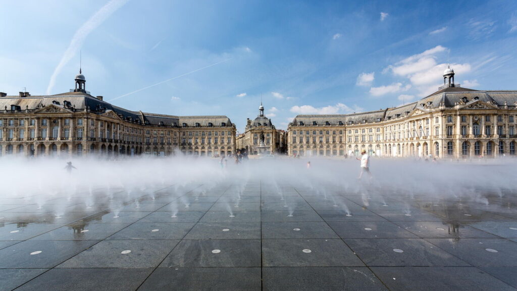 Bordeaux : six lieux recommandés pour explorer la ville sans limites.