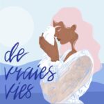 Épisode du podcast « De Vraies vies » : Analyse des coulisses du voyage estival.