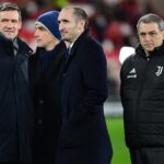 Damien Comolli n&rsquo;est plus directeur général de la Juventus Turin, un changement de direction notable.